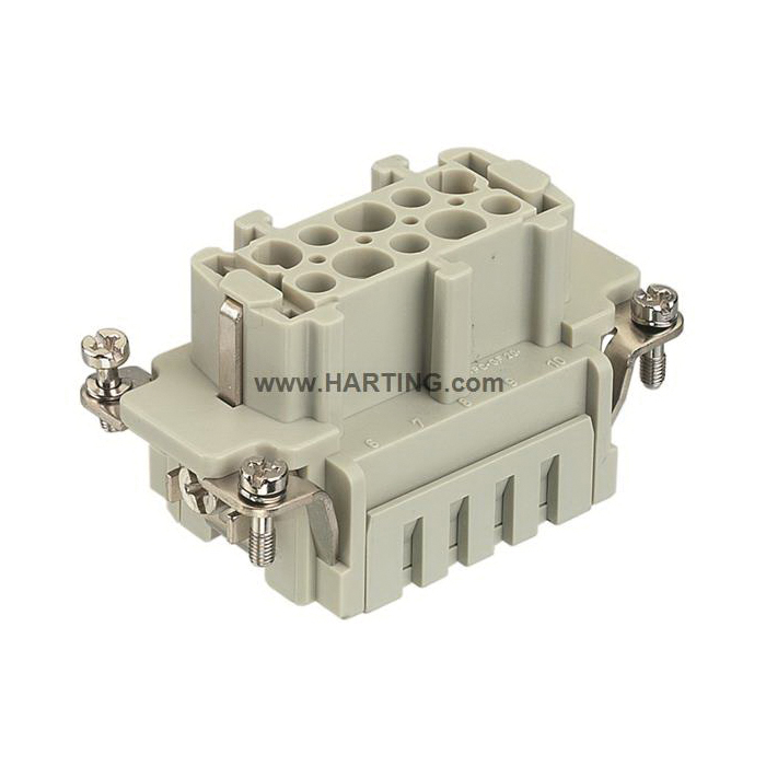 HARTING&reg; 09 33 010 2716