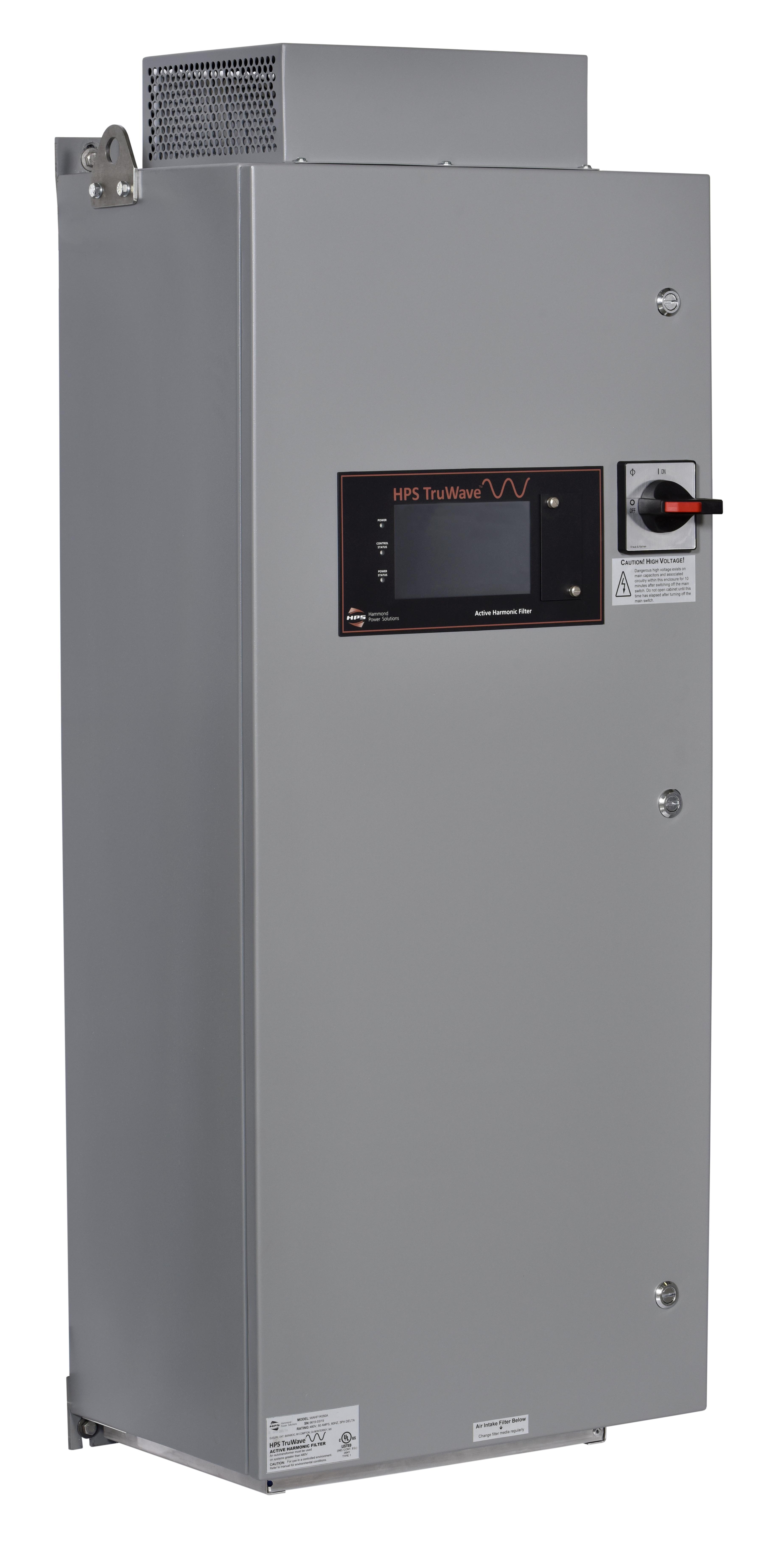 HPS WAHF1K300A