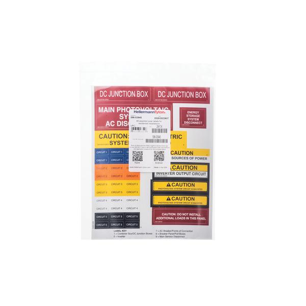 HellermannTyton 596-03945