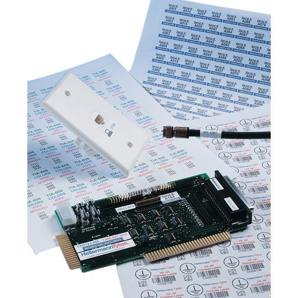 HellermannTyton TAG63L-105