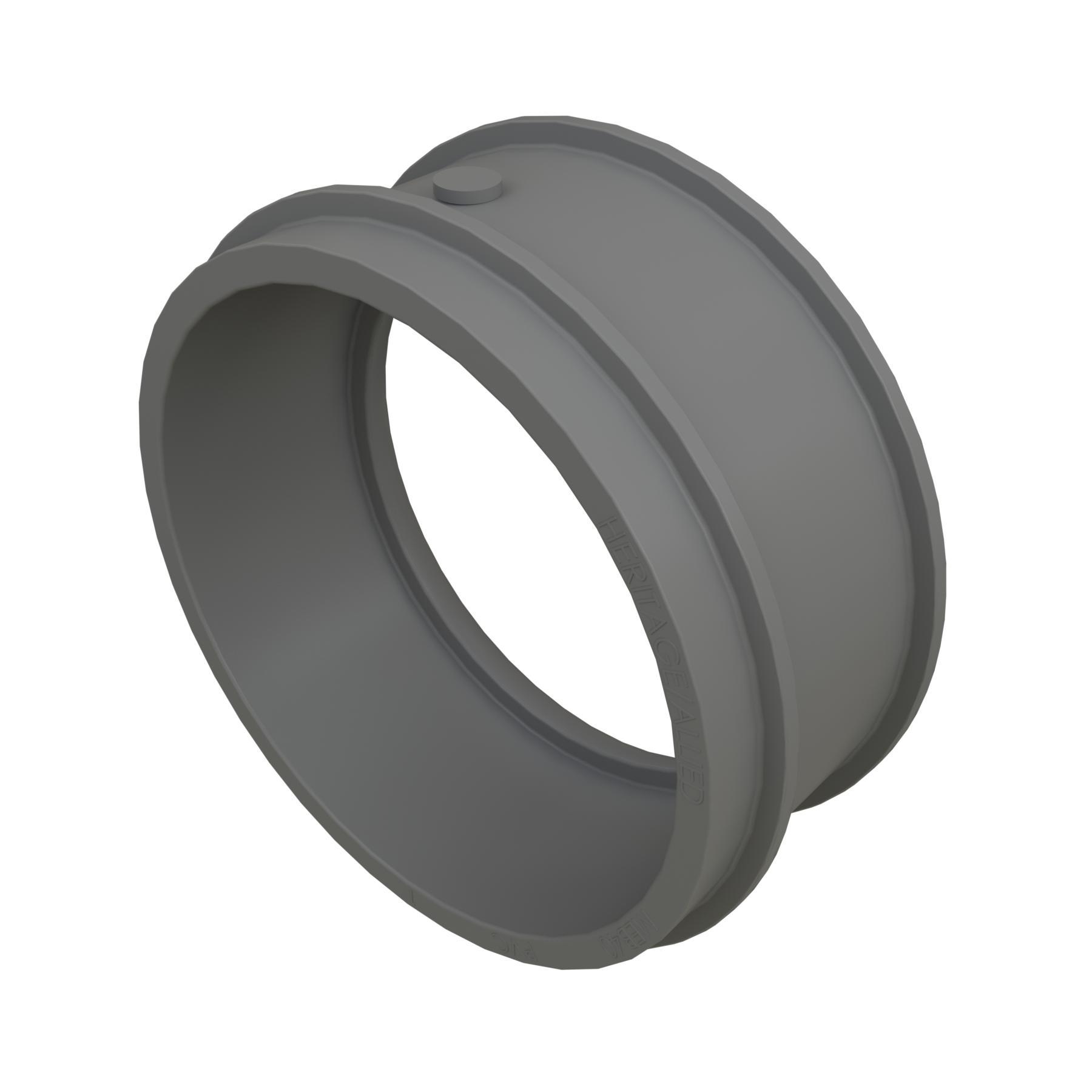 Conduit End Bells