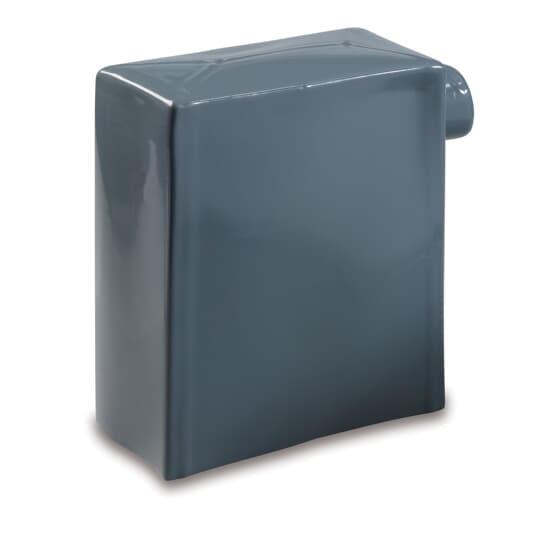Homac® SB-17-(BLACK)-HM