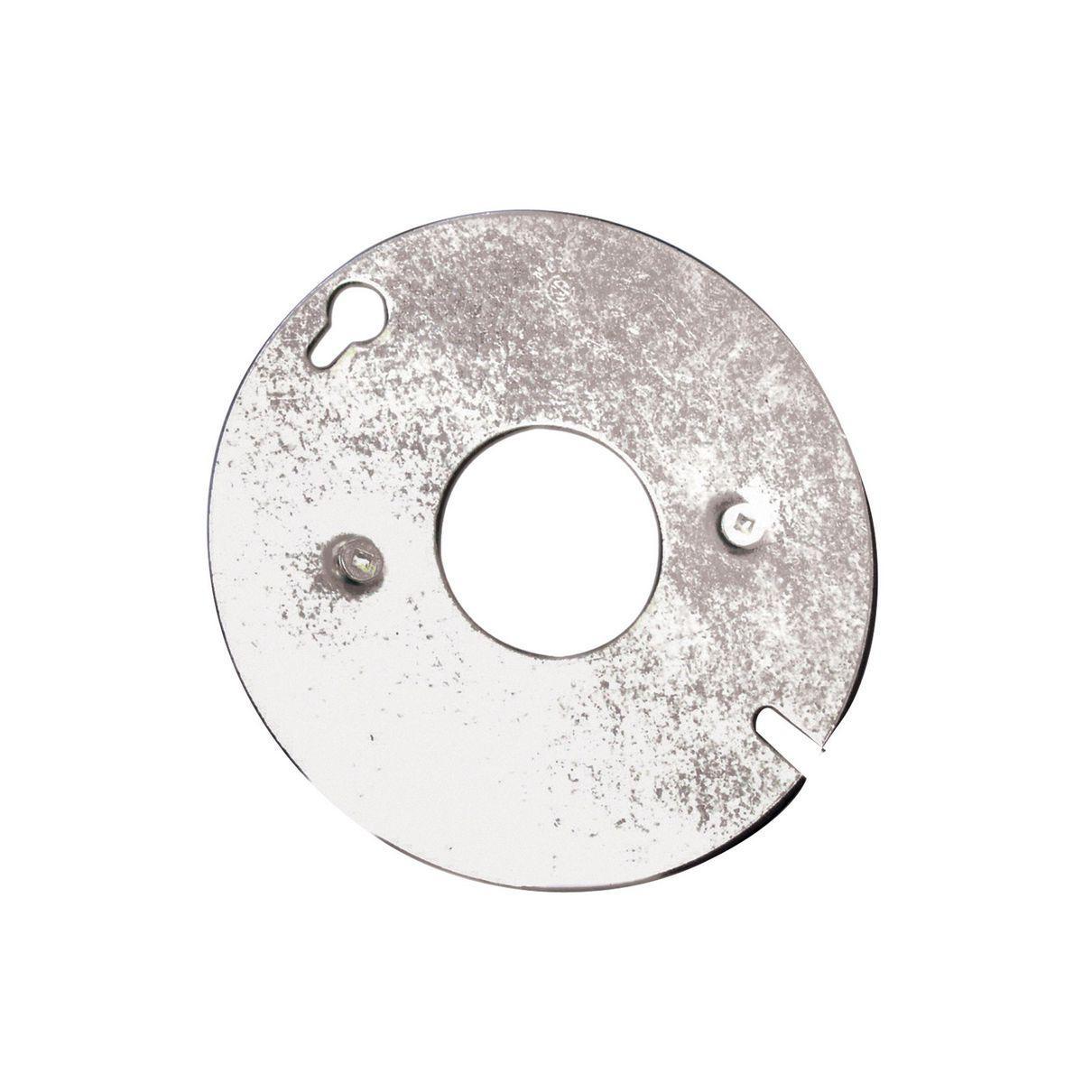 Round Box Covers