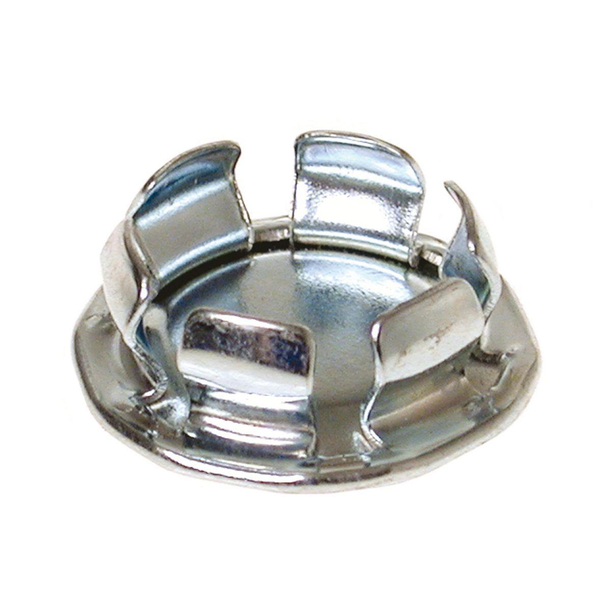 Liquid Tight Flexible Conduit Fittings
