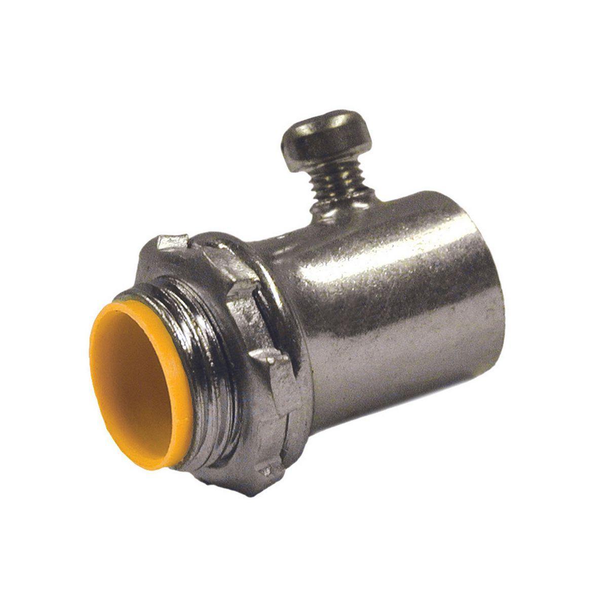 Conduit Connectors
