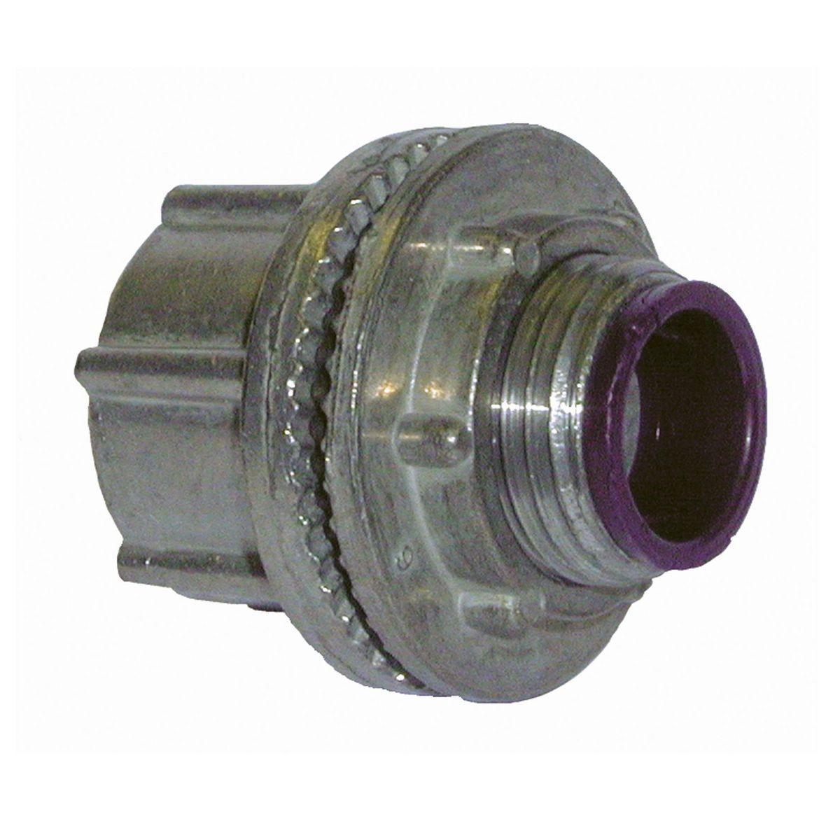 Conduit Hubs