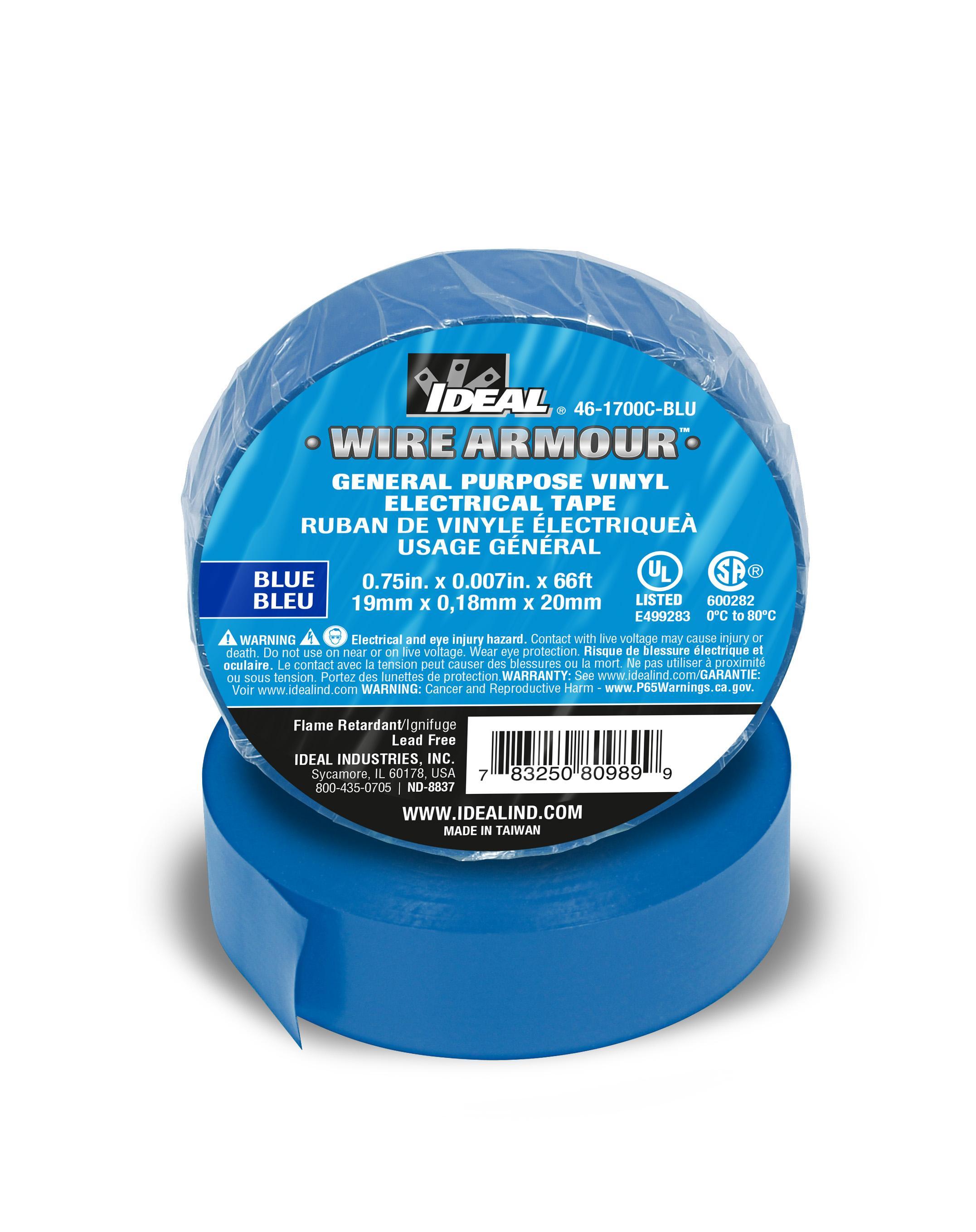 IDEAL&reg; 46-1700C-BLU