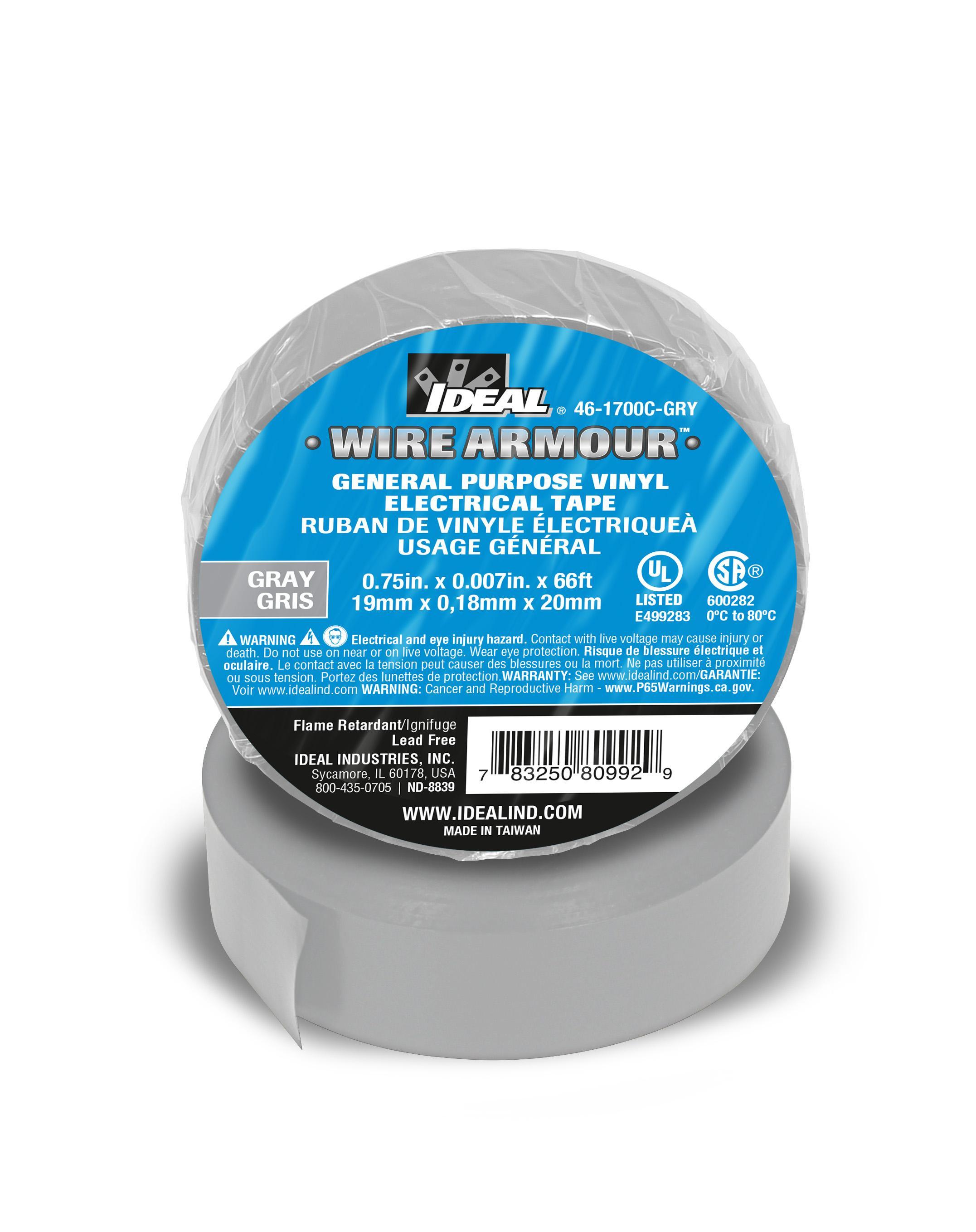 IDEAL&reg; 46-1700C-GRY