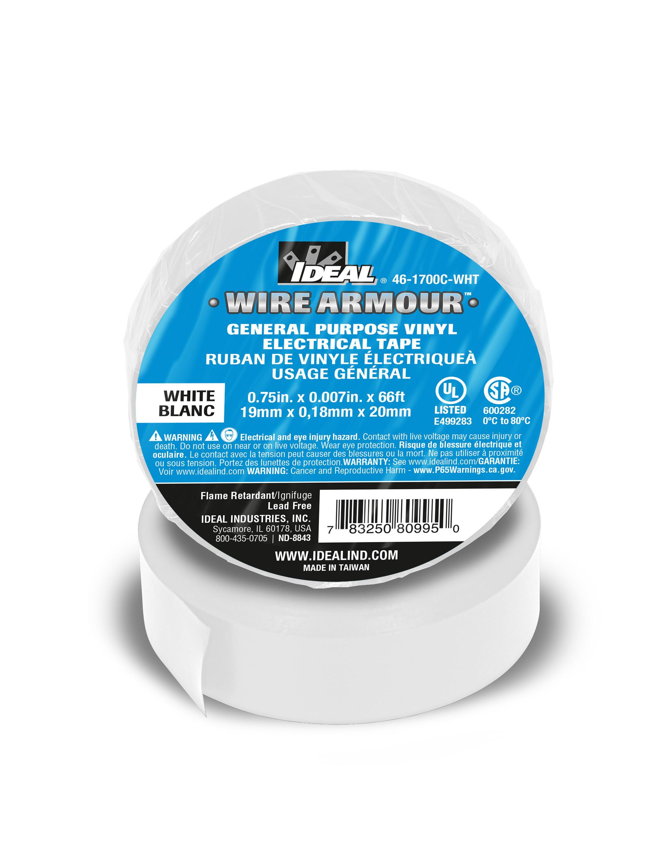 IDEAL&reg; 46-1700C-WHT