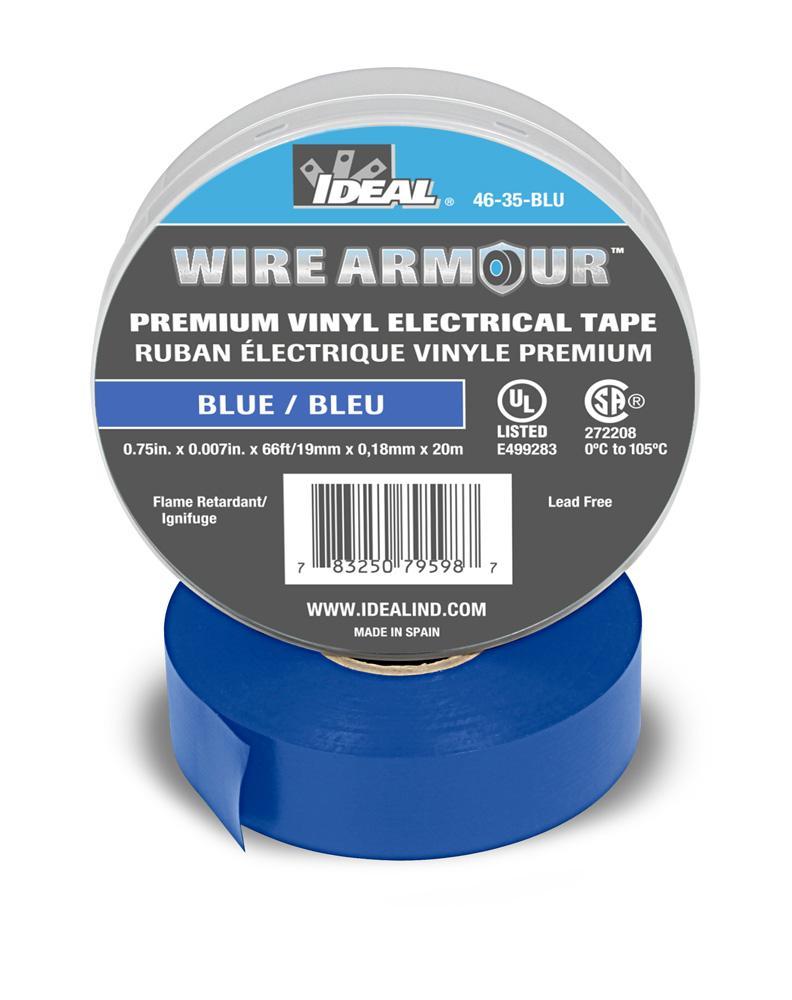 IDEAL&reg; 46-35-BLU