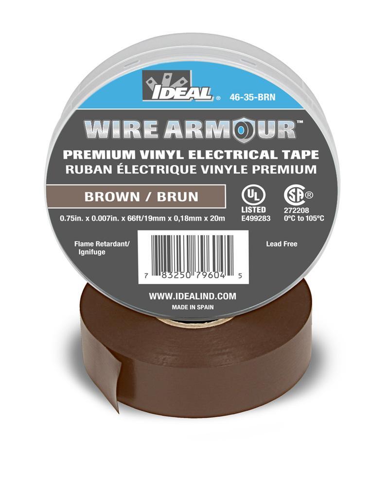 IDEAL&reg; 46-35-BRN