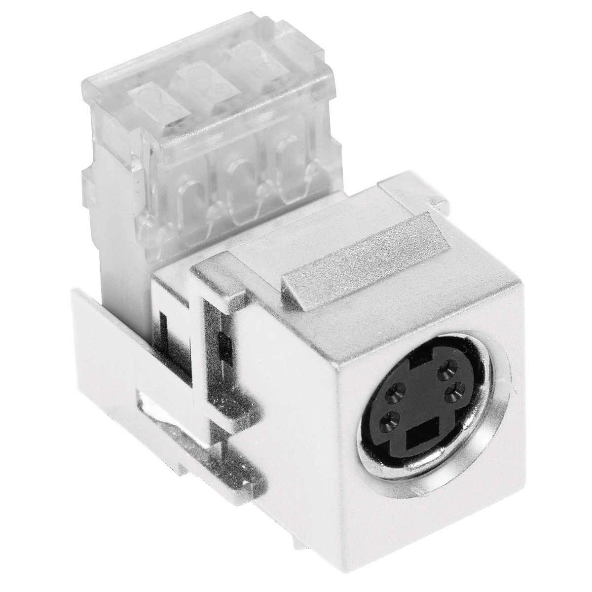 Hubbell Wiring Device-Kellems SFSV110W