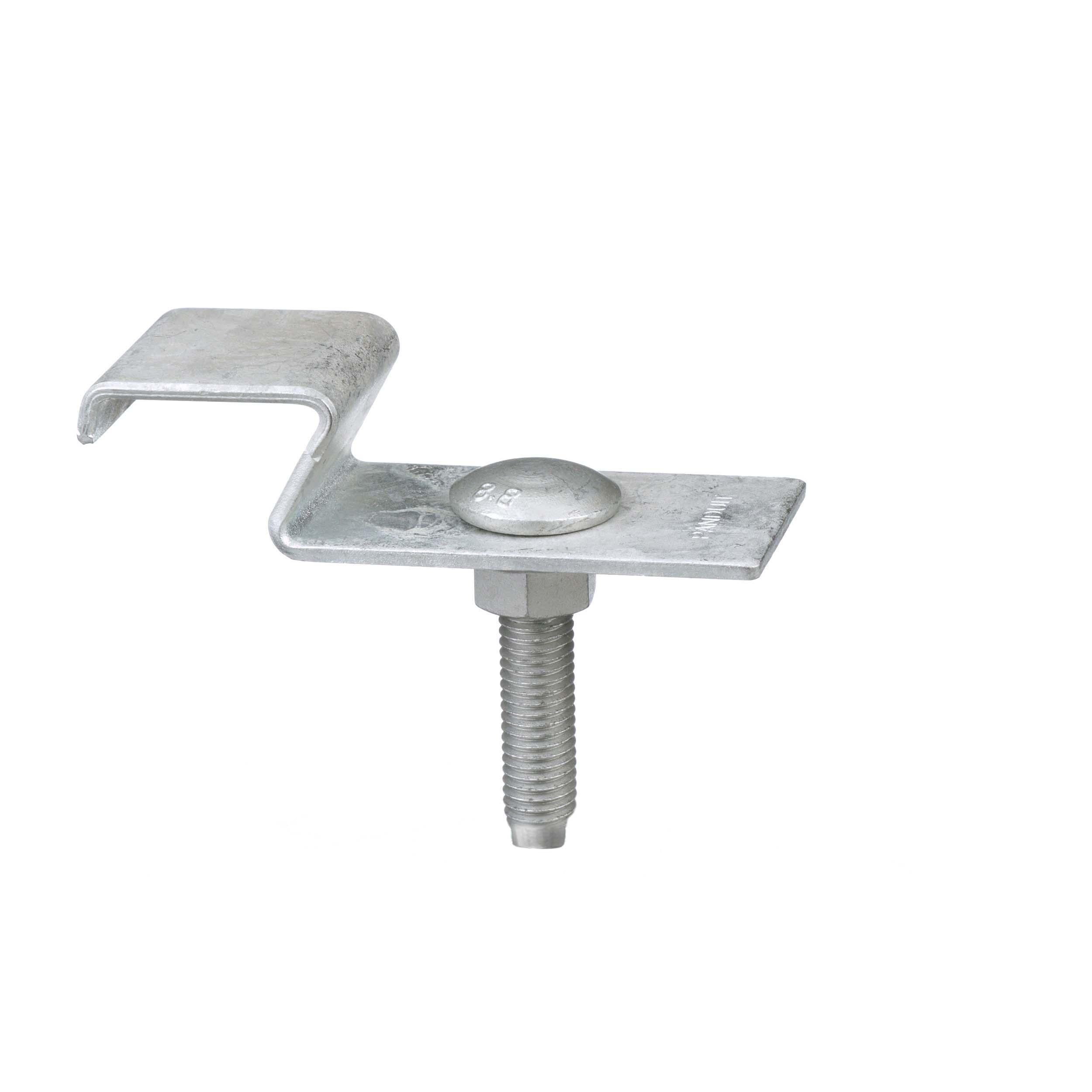 Channel Brackets & Braces