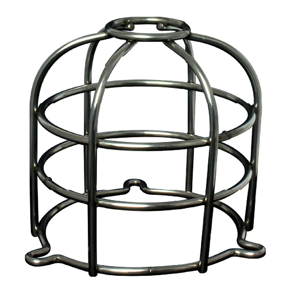 Signaling Device Guards