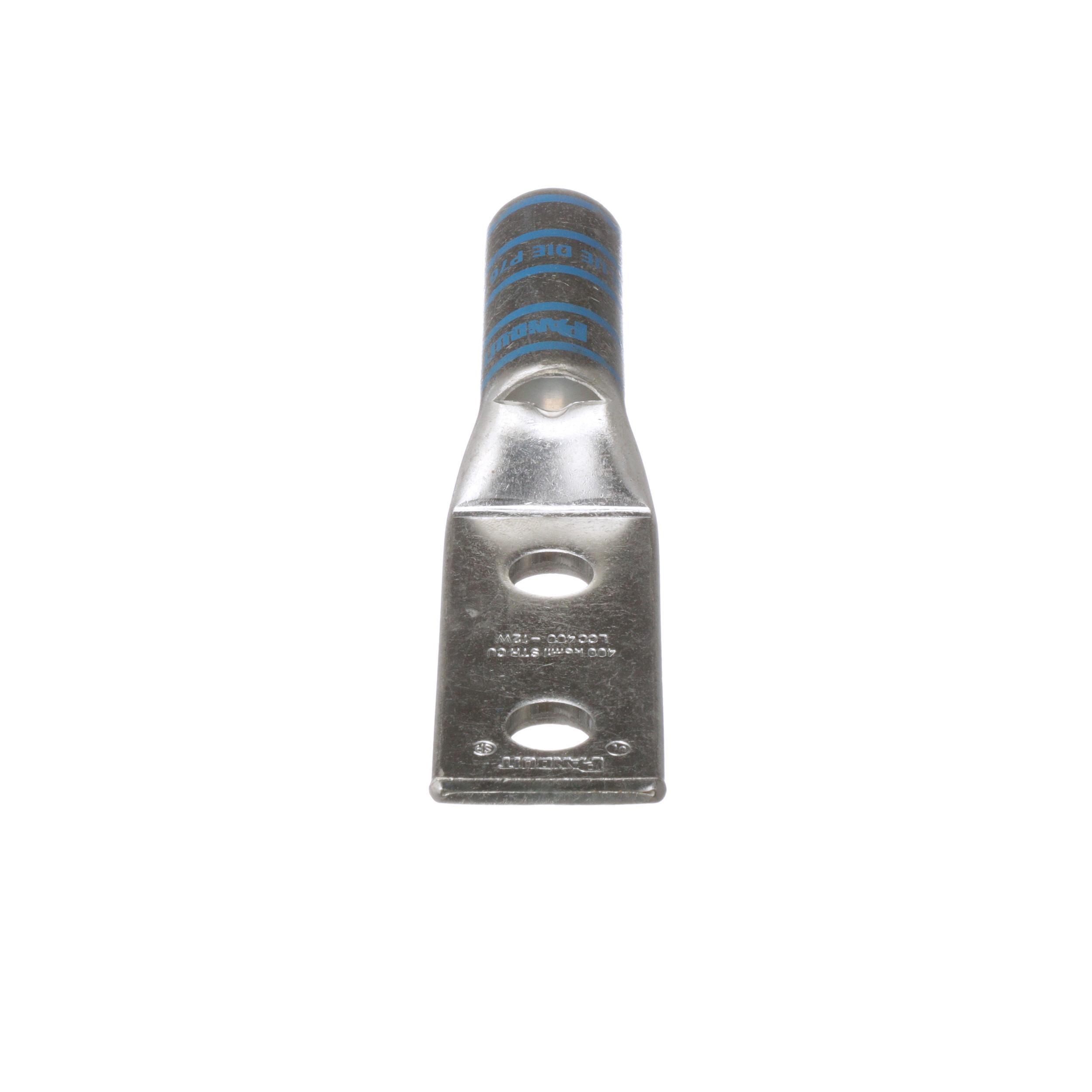 Panduit&reg; LCC400-12W-6