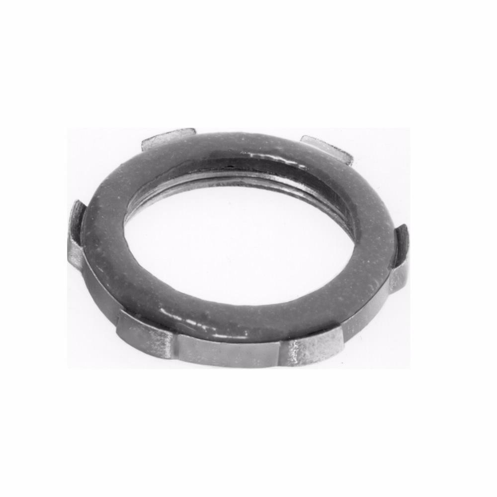 Liquid Tight Conduit Locknuts