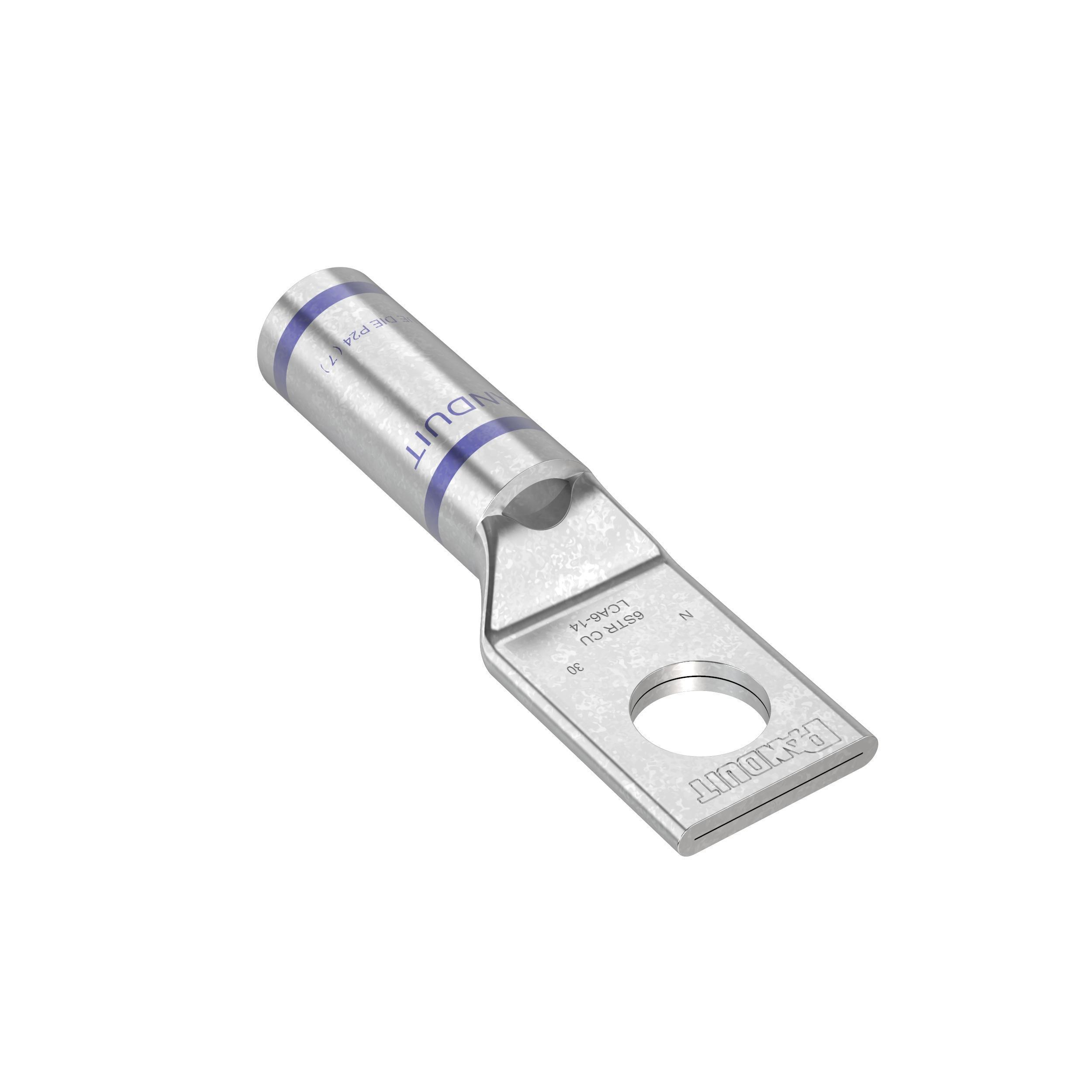 Panduit&reg; LCA6-14-L