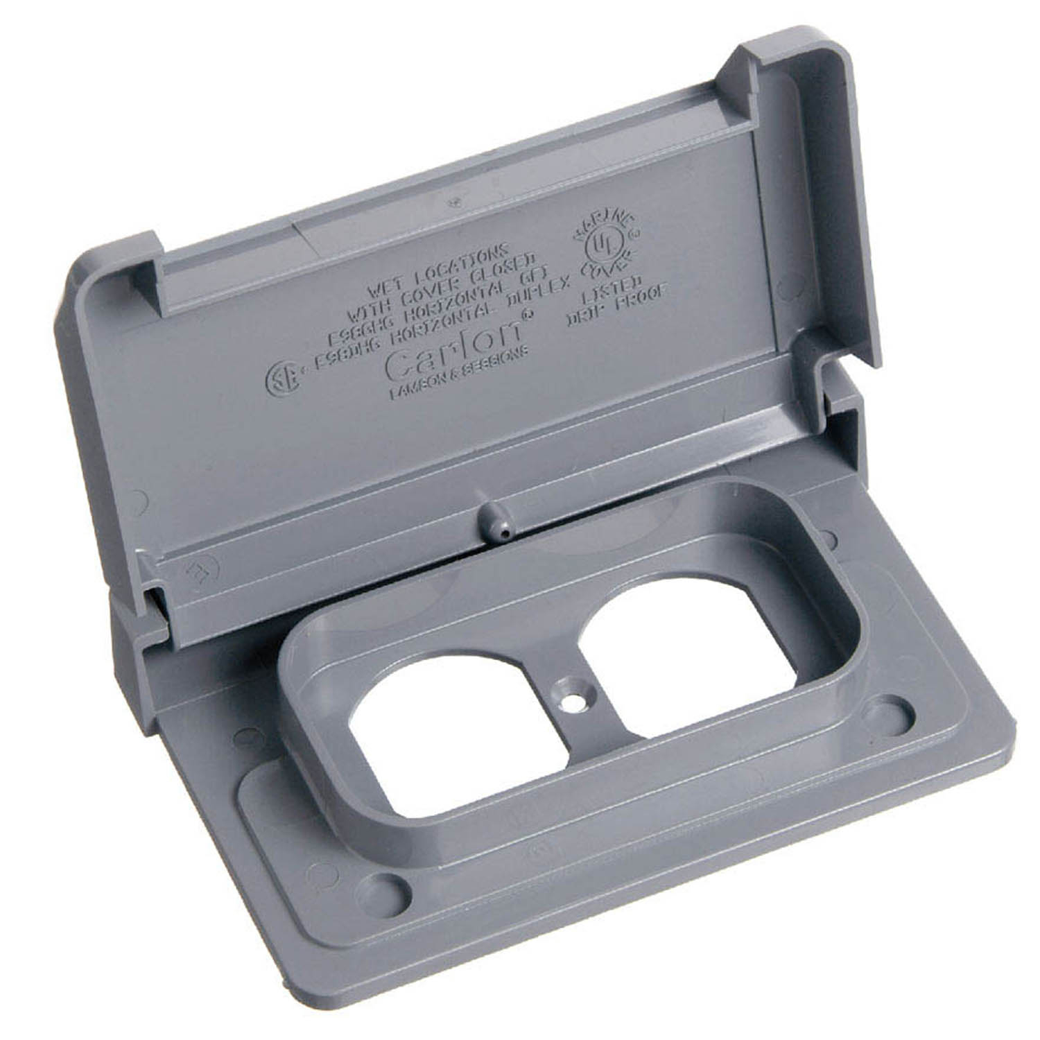Carlon® E98DHGN-CAR