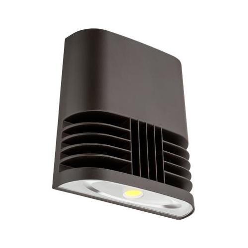 Lithonia Lighting® OLWX1 LED 13W 50K M4