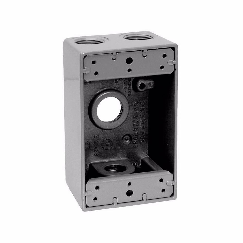 EATON TP7034