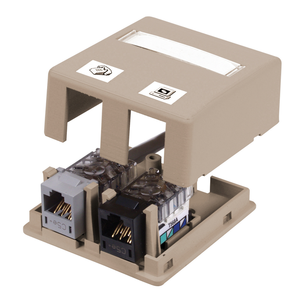 Bryant Electric ISB2AL