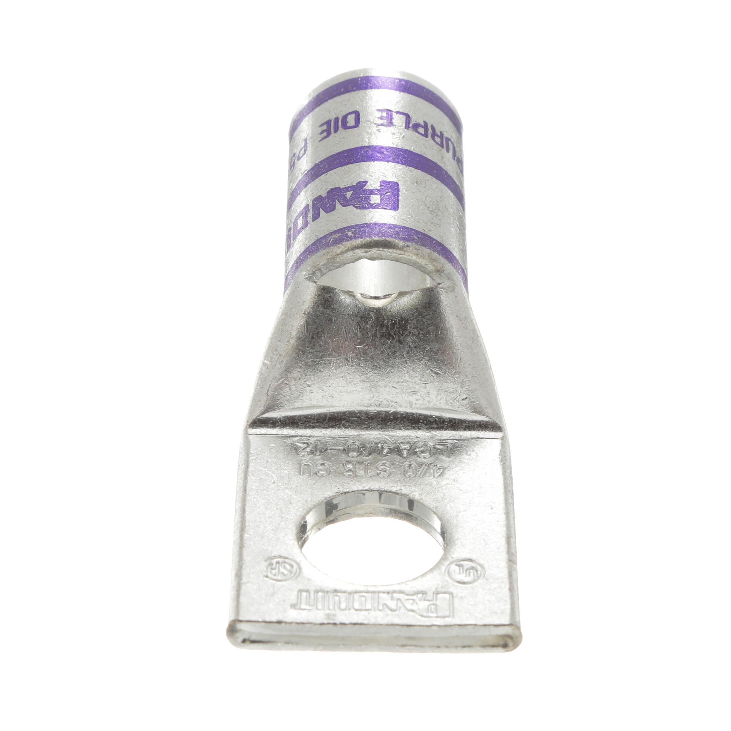 Panduit&reg; LCA4/0-12-X