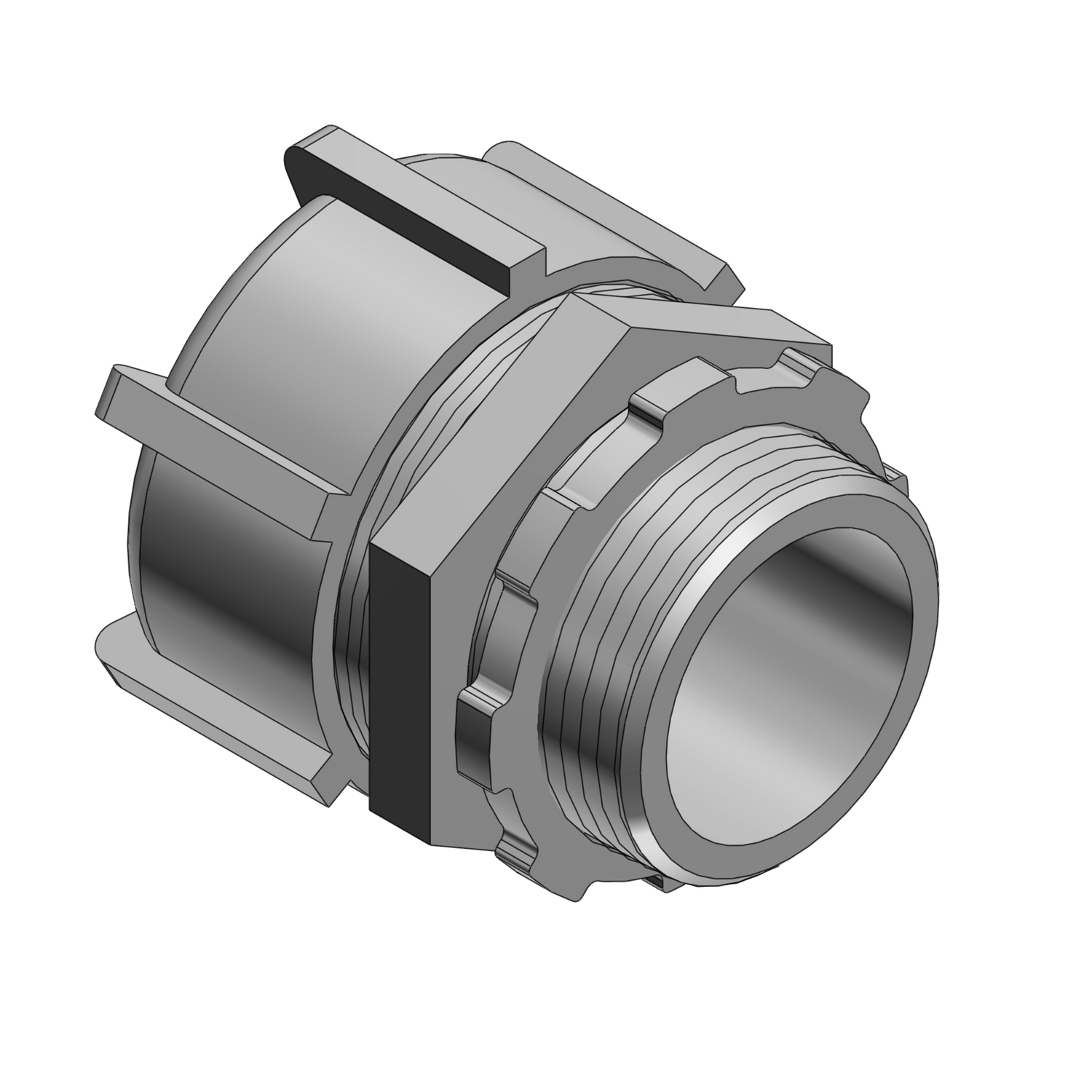 T&B® Industrial Fitting 040-5233