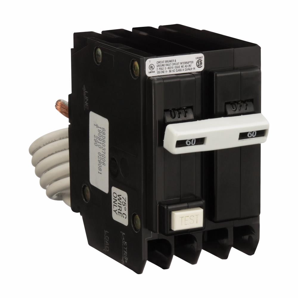 EATON GFTCB260
