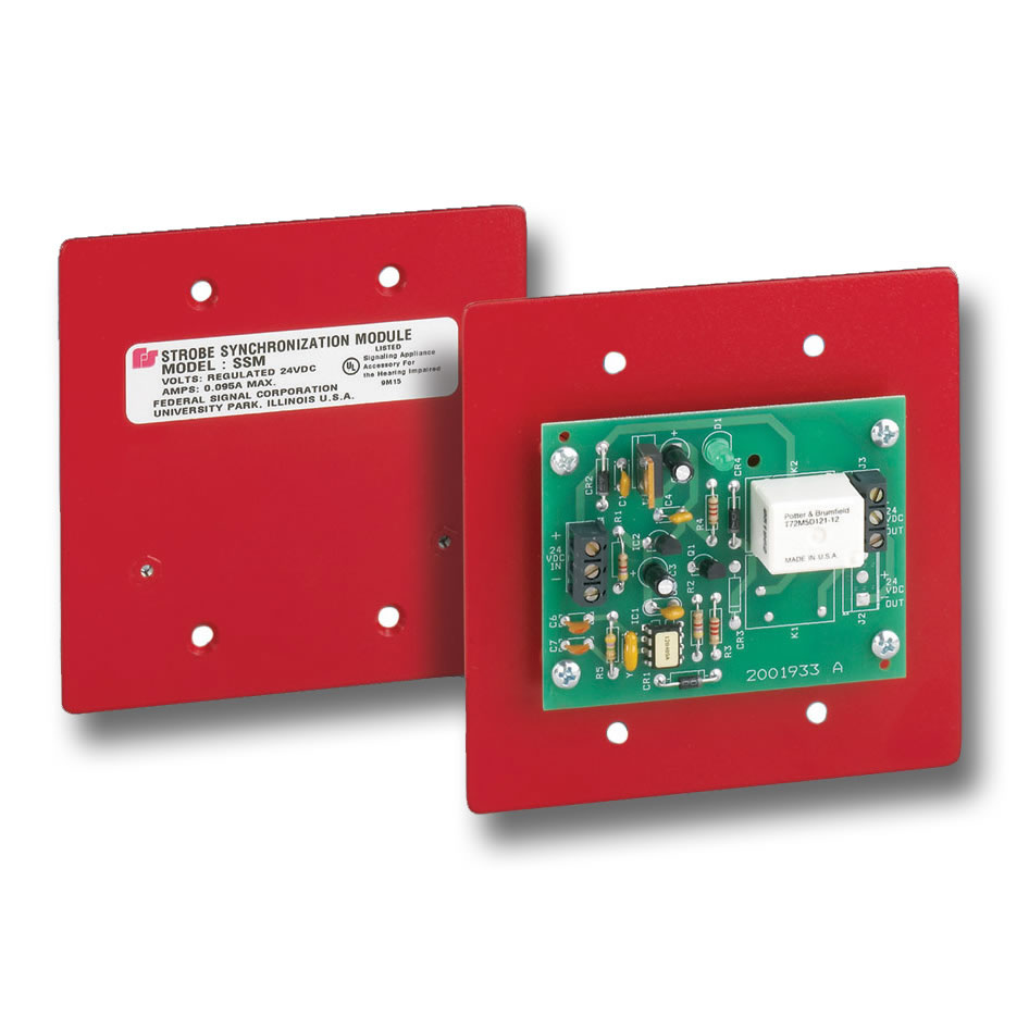 Signaling Device Circuit Boards
