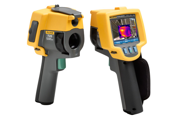 Fluke&reg; TI20-RBP