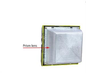 Ericson® 1000-MH-LENS