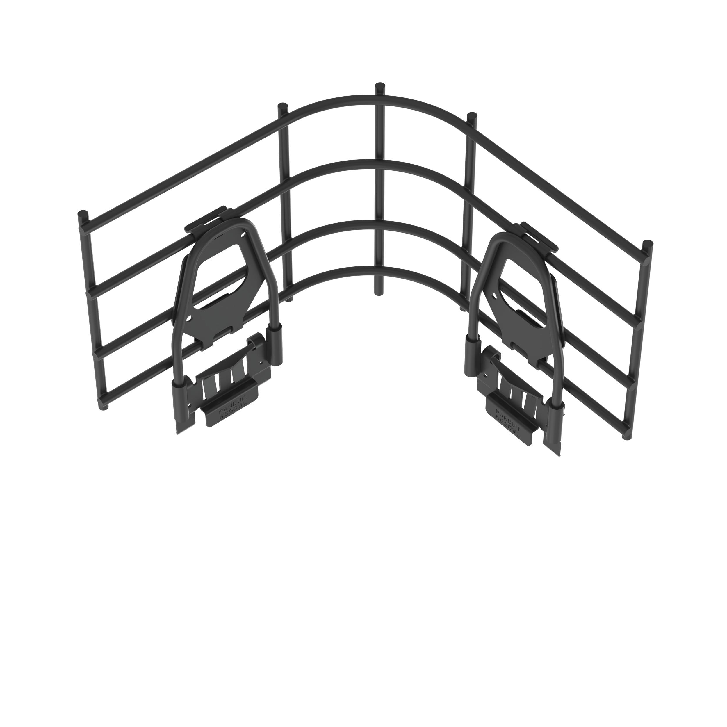 Tray Bends