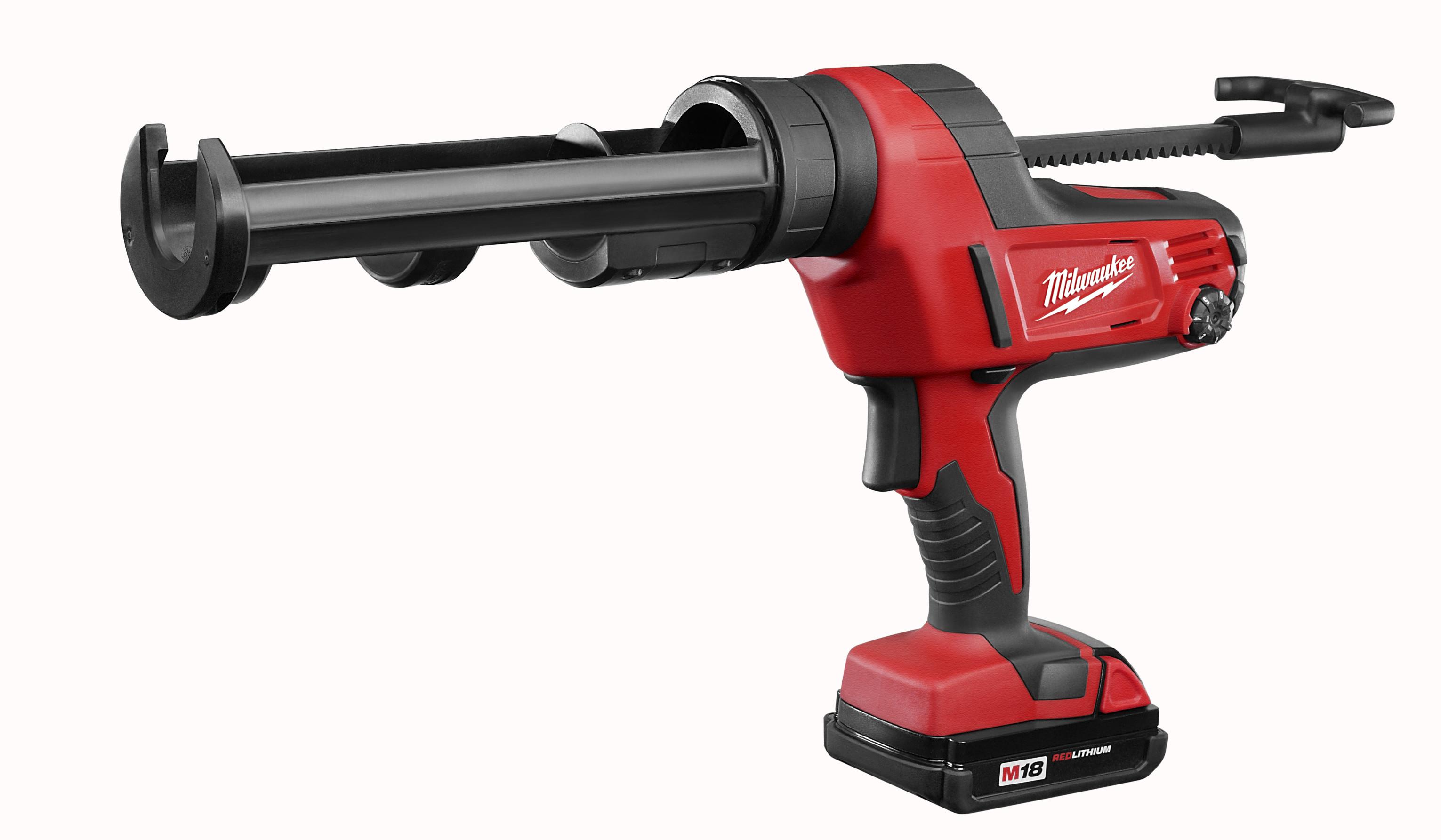 Milwaukee&reg; 2641-21CT