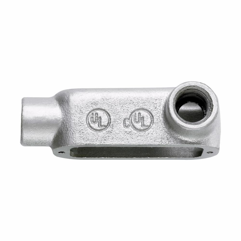 Crouse-Hinds LR125M
