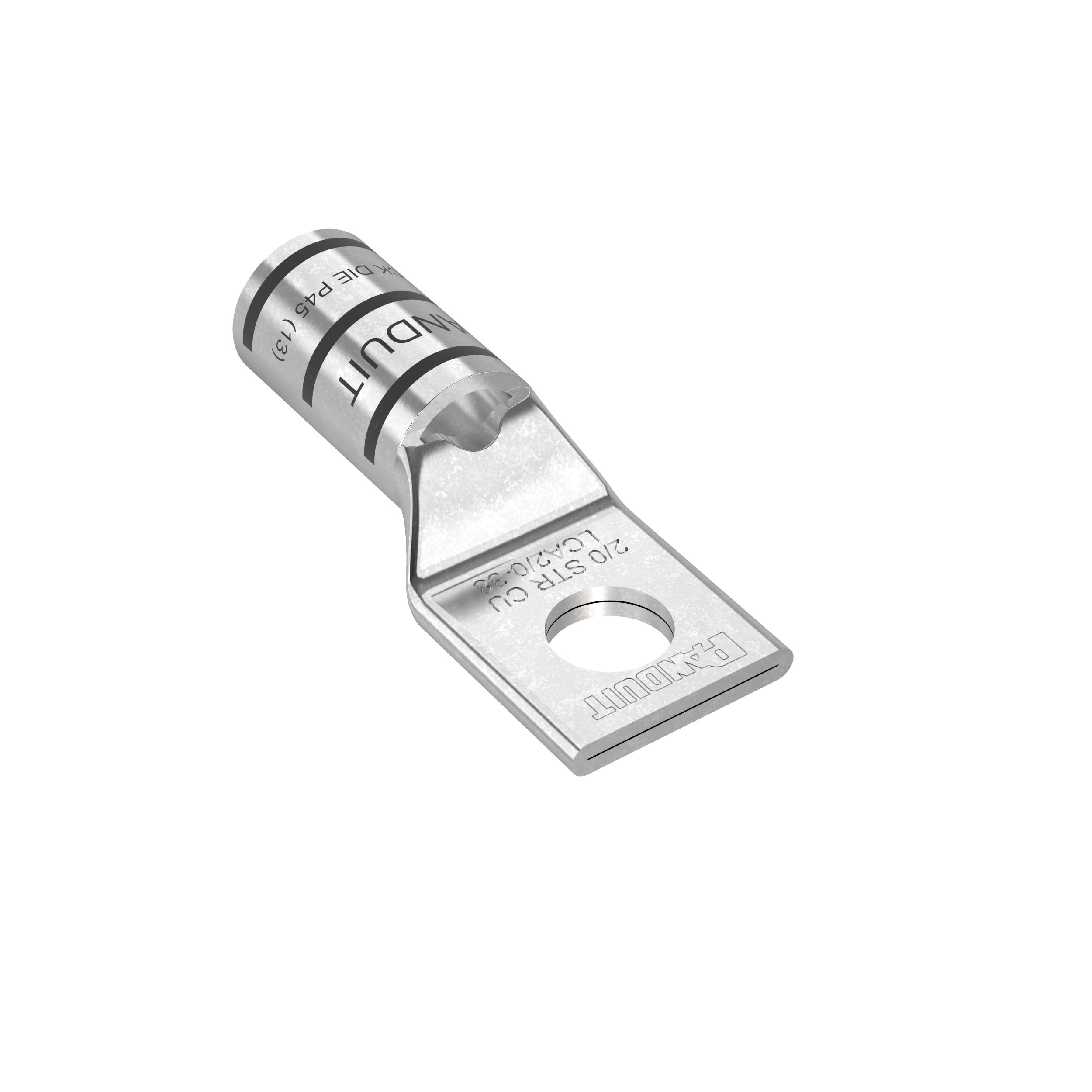 Panduit&reg; LCA2/0-38-X