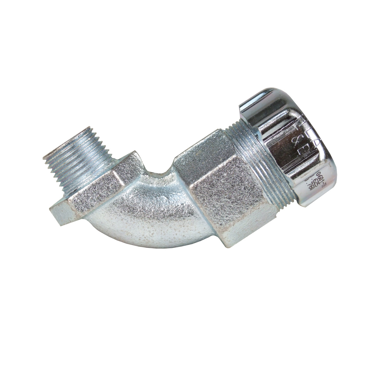 T&B® Fittings 10604-TB