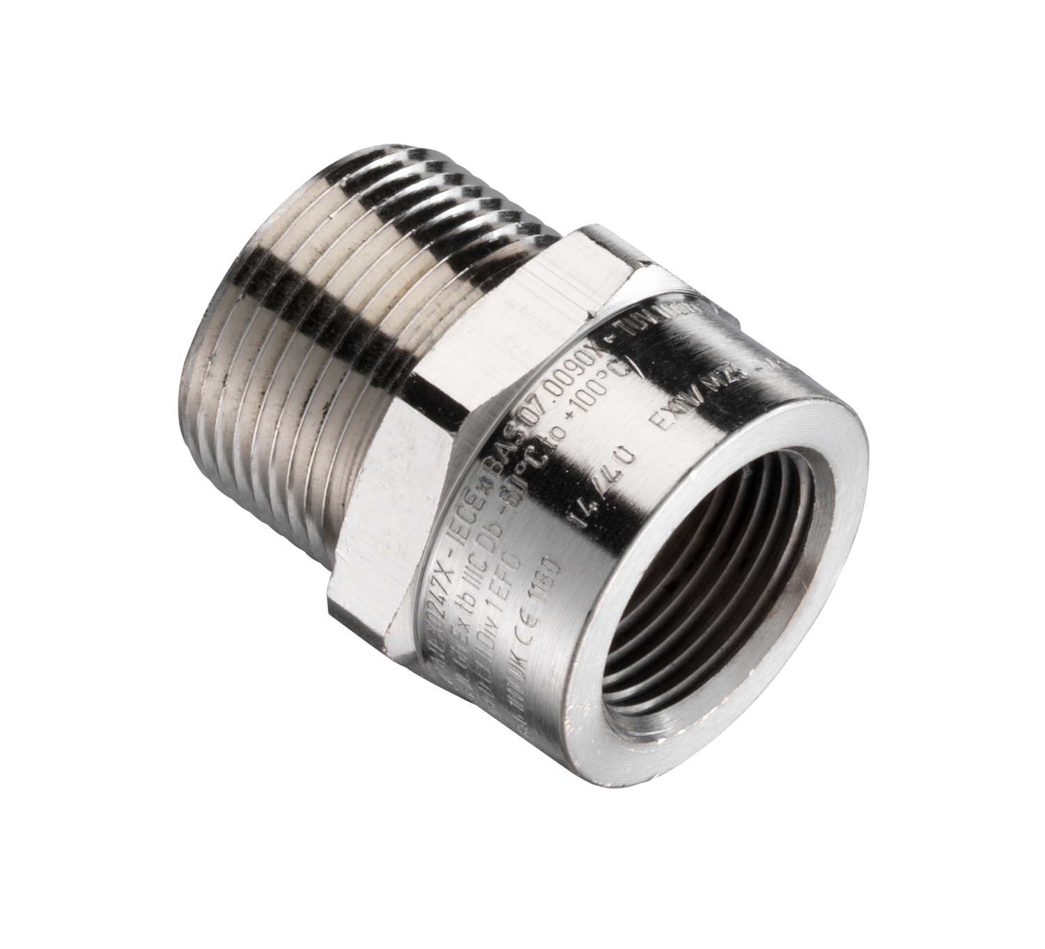 ABB EXN/M50-075/TC