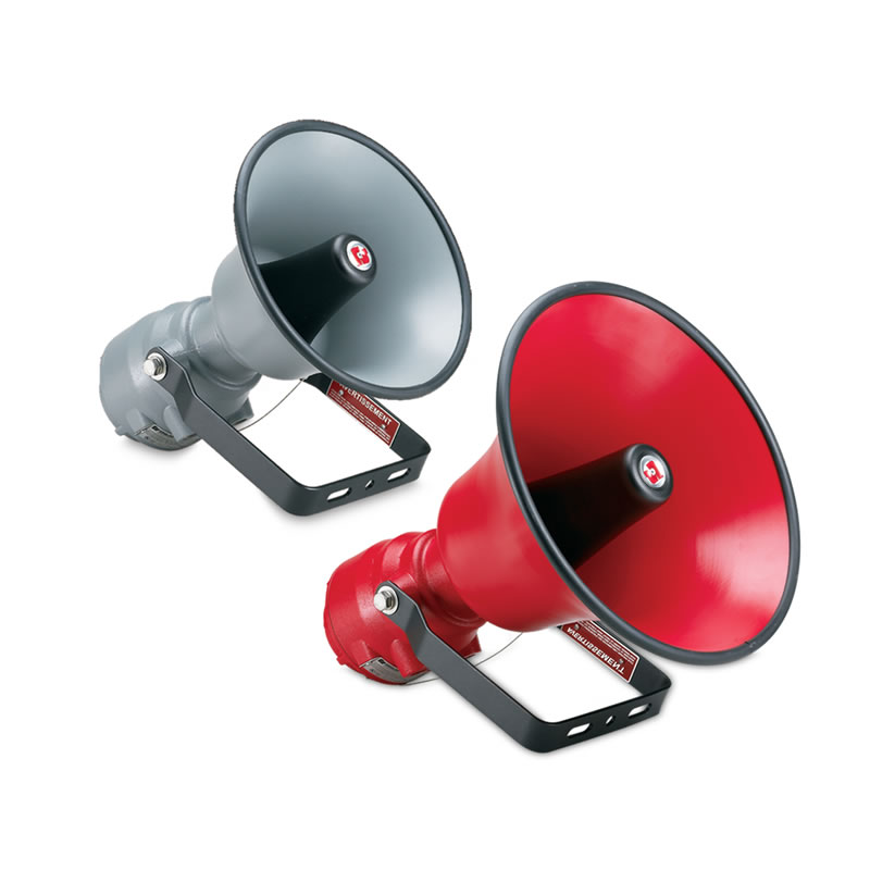 Federal Signal AM302X-R