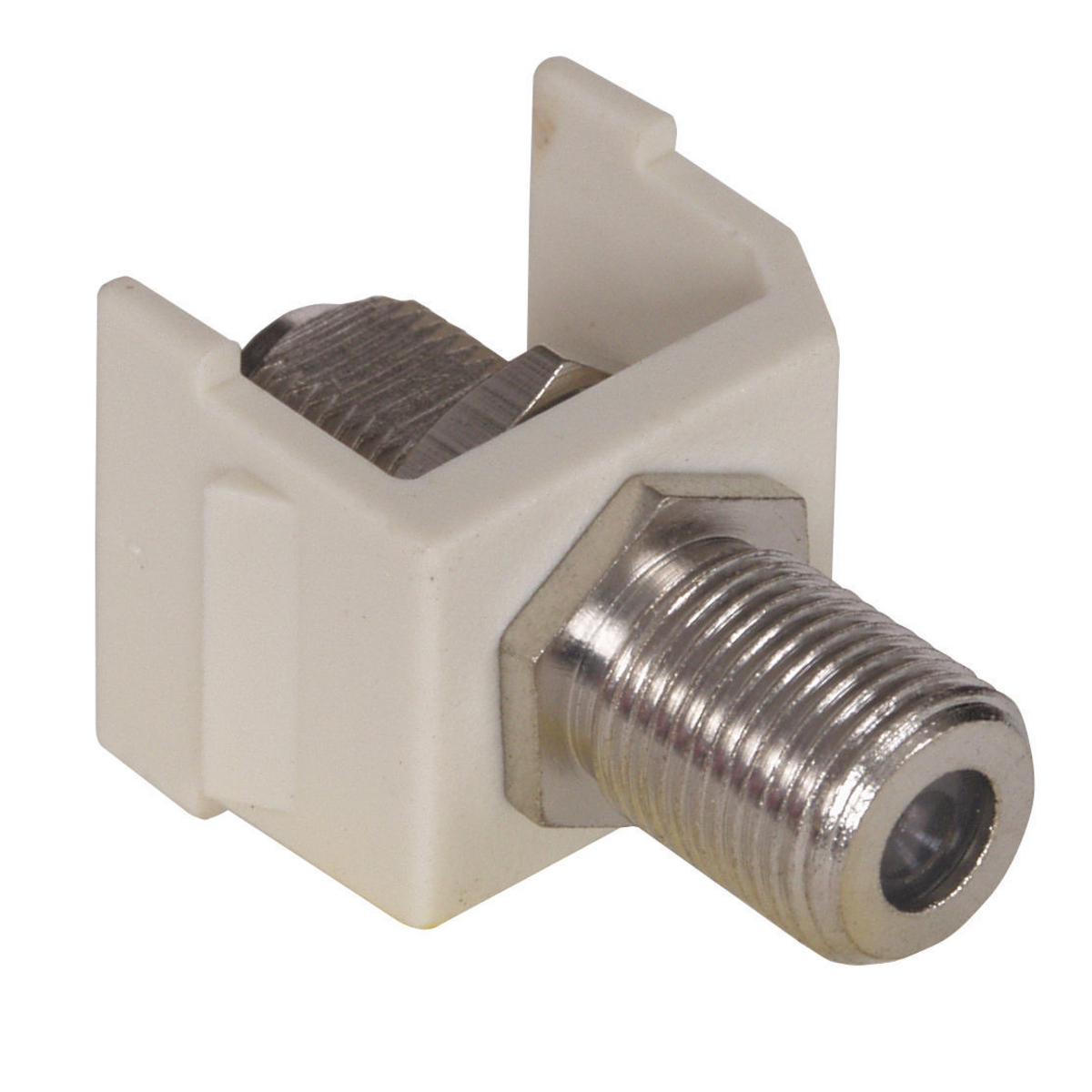 Audio & Video F Type Connectors