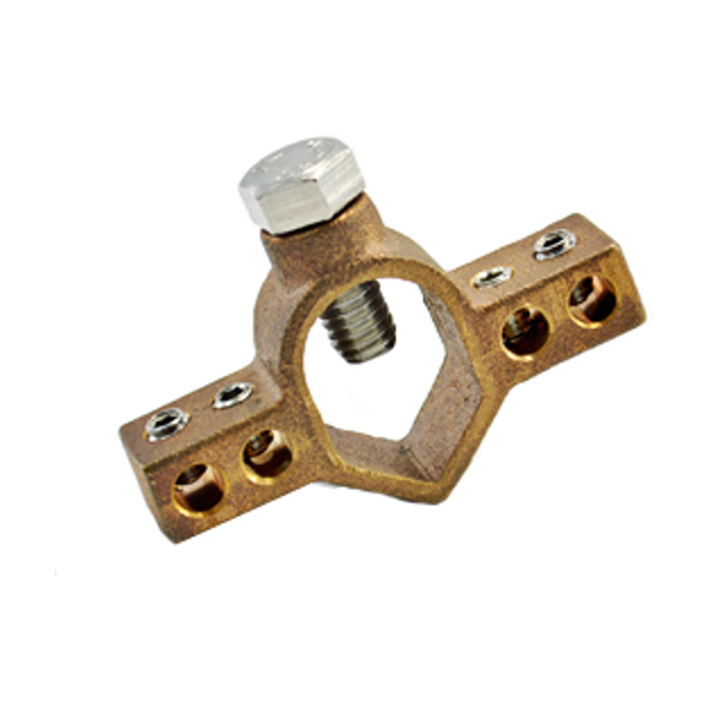 Bridgeport® IGBC-075