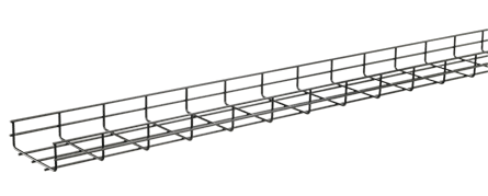 Hoffman QTP6X24BLK