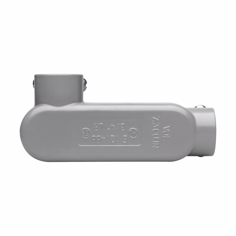 Conduit Bodies - Type LR
