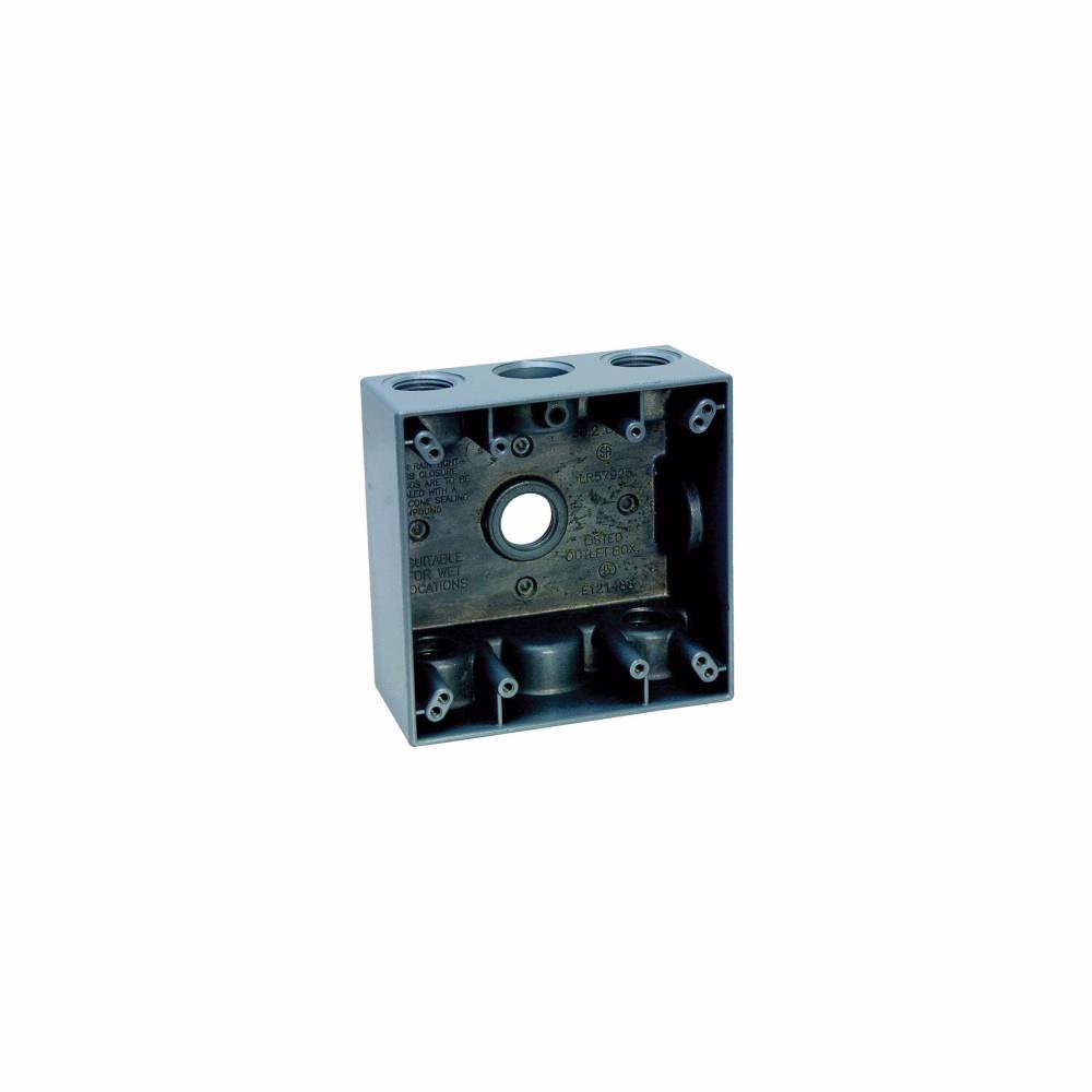 EATON TP7106