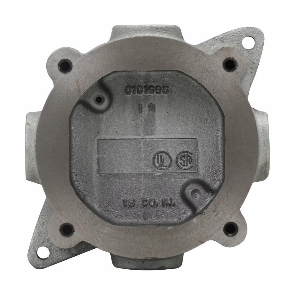 Conduit Outlet Boxes