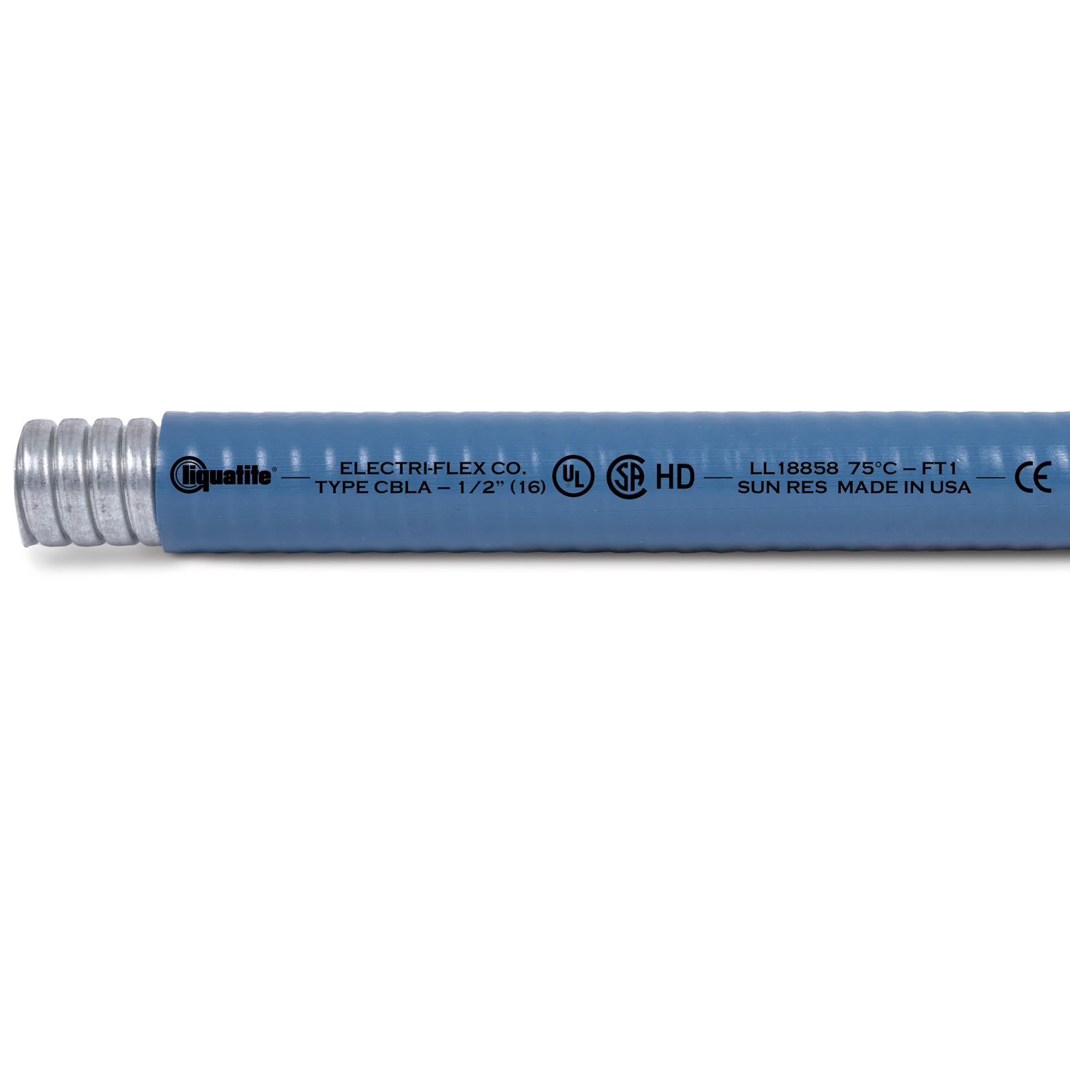 Electri-Flex 211014
