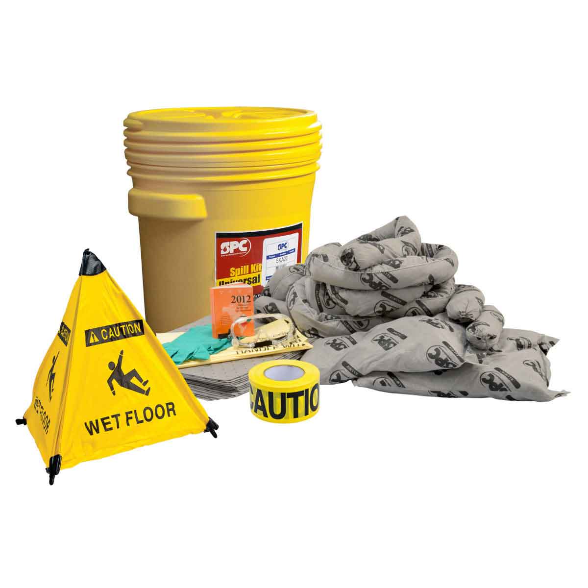 SPC® SKH-20-RESCUE