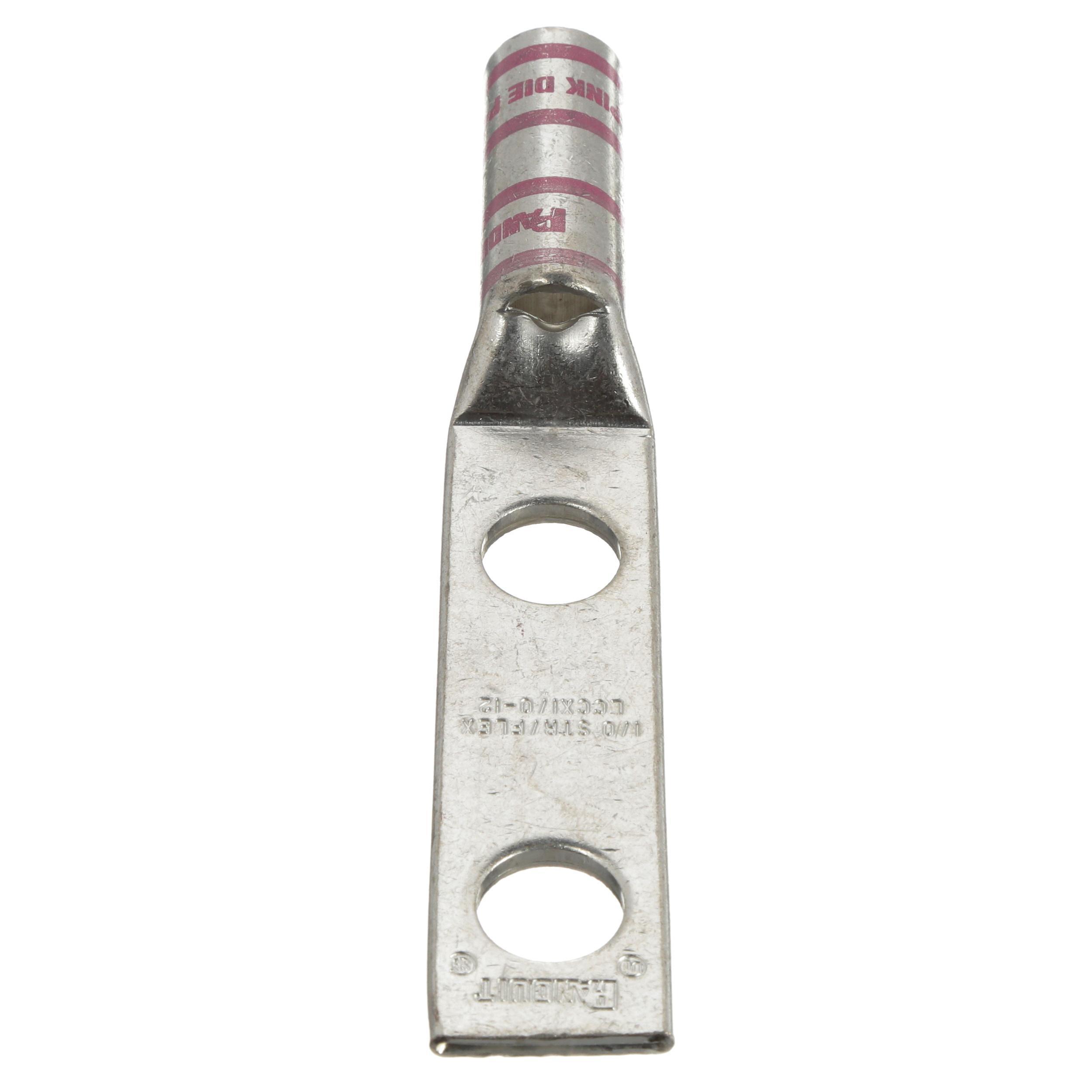Panduit&reg; LCCX1/0-12-X