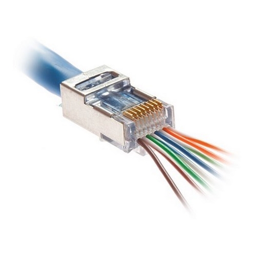 EZ-RJ45® 100020