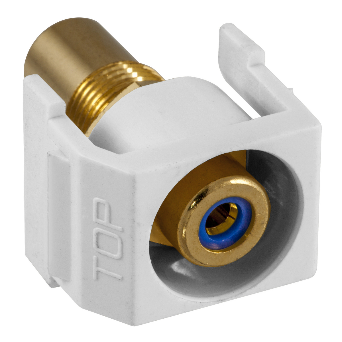 Audio & Video RCA Connectors