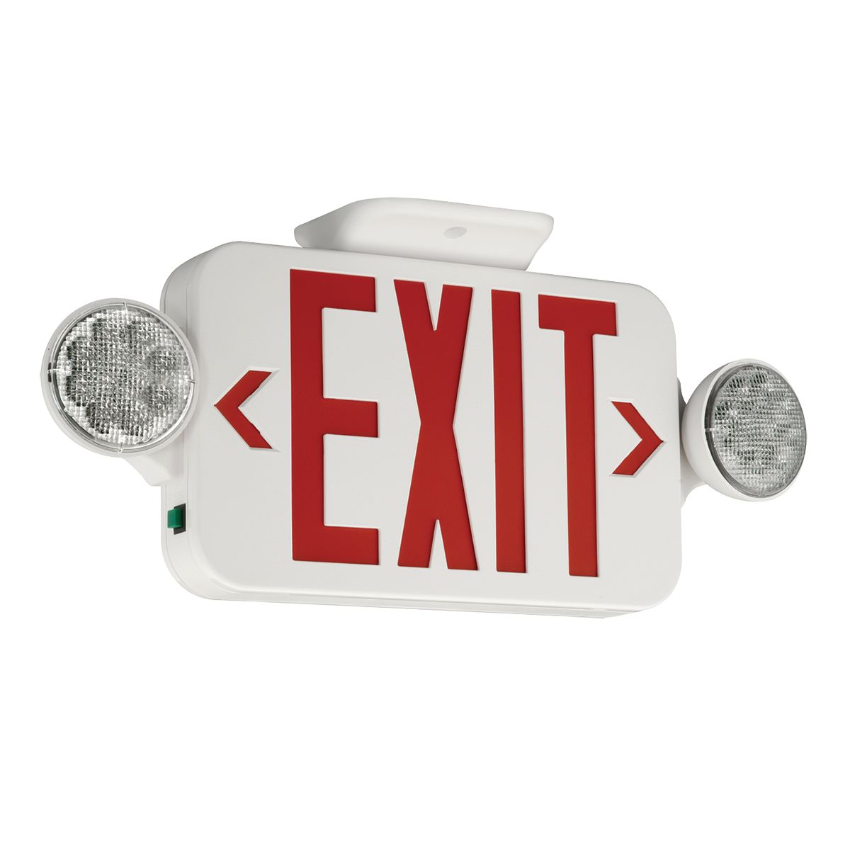 Dual-Lite® CCRRCB